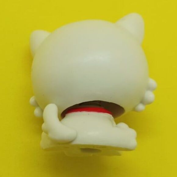 Tama and friends  cat Shaky head figurine - Picture 6 of 8